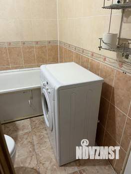 2-к квартира, на длительный срок, 44м2, 2/5 этаж