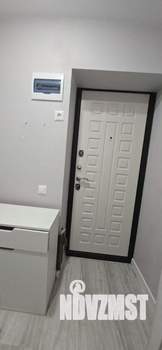 Студия квартира, на длительный срок, 18м2, 5/5 этаж