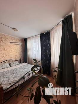 1-к квартира, посуточно, 55м2, 8/12 этаж