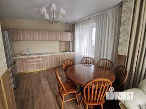 2-к квартира, на длительный срок, 60м2, 6/9 этаж