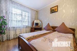 2-к квартира, посуточно, 49м2, 5/9 этаж