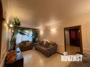 3-к квартира, посуточно, 72м2, 8/9 этаж