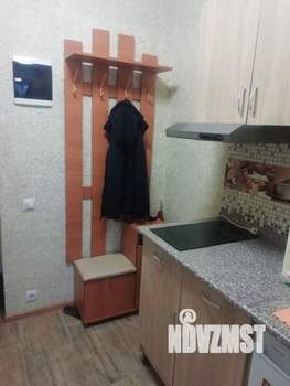 1-к квартира, на длительный срок, 19м2, 4/5 этаж