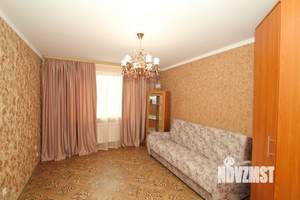 1-к квартира, на длительный срок, 38м2, 1/15 этаж