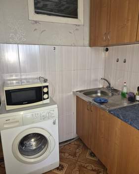 1-к квартира, на длительный срок, 37м2, 8/9 этаж