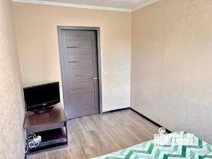 3-к квартира, посуточно, 50м2, 4/5 этаж