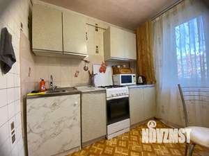 2-к квартира, посуточно, 49м2, 2/10 этаж