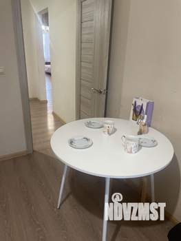 2-к квартира, посуточно, 65м2, 8/16 этаж