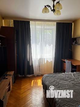 2-к квартира, на длительный срок, 54м2, 2/5 этаж