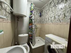 1-к квартира, на длительный срок, 19м2, 3/4 этаж