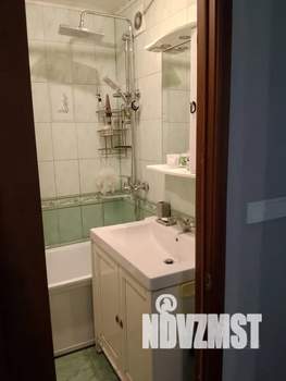 1-к квартира, посуточно, 38м2, 1/5 этаж