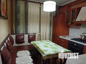 2-к квартира, посуточно, 50м2, 3/5 этаж