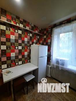 2-к квартира, посуточно, 45м2, 1/4 этаж