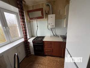 1-к квартира, на длительный срок, 29м2, 5/5 этаж