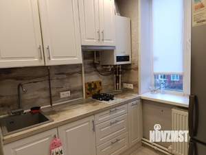 1-к квартира, на длительный срок, 33м2, 2/2 этаж