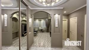 2-к квартира, на длительный срок, 55м2, 13/17 этаж