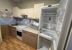 2-к квартира, на длительный срок, 50м2, 6/16 этаж