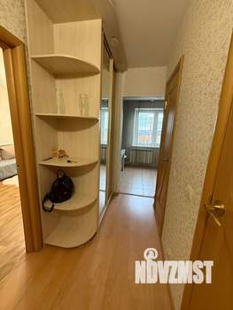 1-к квартира, на длительный срок, 42м2, 8/9 этаж