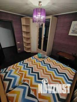 2-к квартира, посуточно, 50м2, 1/1 этаж