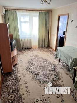 2-к квартира, на длительный срок, 44м2, 2/5 этаж