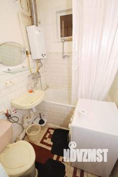 1-к квартира, на длительный срок, 30м2, 3/4 этаж