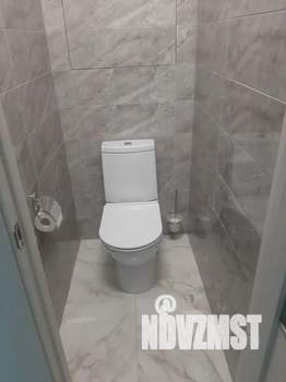 1-к квартира, посуточно, 42м2, 11/14 этаж