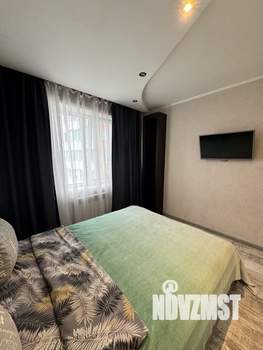 2-к квартира, посуточно, 55м2, 11/16 этаж