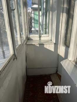 2-к квартира, на длительный срок, 44м2, 2/5 этаж