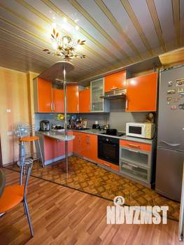 1-к квартира, на длительный срок, 39м2, 2/5 этаж