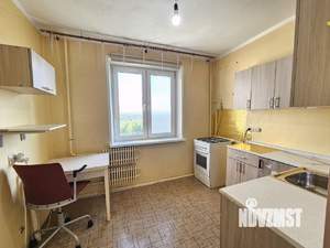 1-к квартира, на длительный срок, 33м2, 9/10 этаж