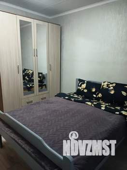 2-к квартира, посуточно, 50м2, 2/5 этаж