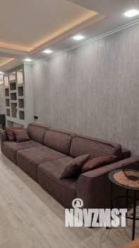 2-к квартира, на длительный срок, 63м2, 15/24 этаж