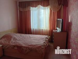 2-к квартира, на длительный срок, 52м2, 3/10 этаж