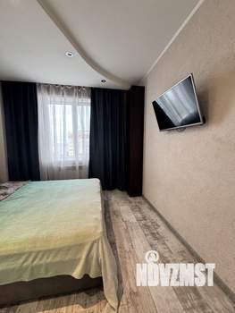 2-к квартира, посуточно, 55м2, 11/16 этаж