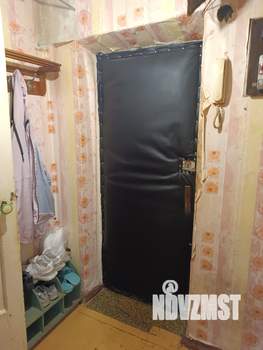 2-к квартира, на длительный срок, 43м2, 3/4 этаж