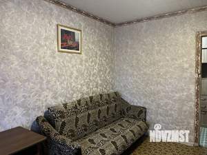 2-к квартира, на длительный срок, 50м2, 2/5 этаж