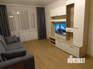 1-к квартира, на длительный срок, 33м2, 1/5 этаж