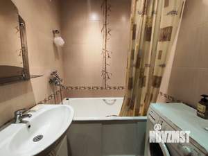 2-к квартира, на длительный срок, 53м2, 4/5 этаж