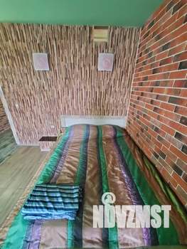 1-к квартира, посуточно, 50м2, 9/24 этаж