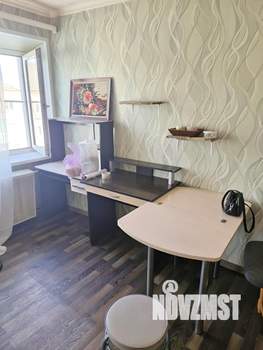 1-к квартира, на длительный срок, 24м2, 5/5 этаж