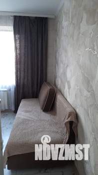 1-к квартира, посуточно, 43м2, 4/16 этаж