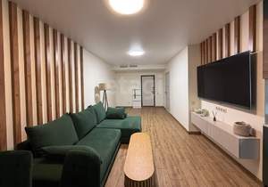 3-к квартира, на длительный срок, 62м2, 19/24 этаж