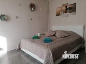 1-к квартира, посуточно, 36м2, 2/16 этаж