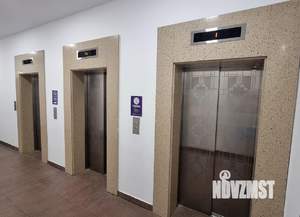 2-к квартира, на длительный срок, 63м2, 15/24 этаж