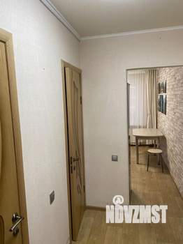 1-к квартира, на длительный срок, 40м2, 3/14 этаж