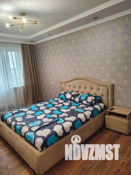2-к квартира, посуточно, 57м2, 6/16 этаж