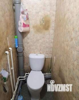 2-к квартира, на длительный срок, 50м2, 5/5 этаж