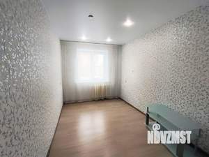 3-к квартира, на длительный срок, 57м2, 4/5 этаж