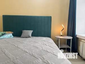 Студия квартира, посуточно, 20м2, 3/7 этаж