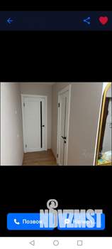 1-к квартира, на длительный срок, 33м2, 3/16 этаж